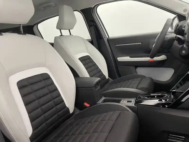 Citroën C3 Aircross hybride 145 ch aut — photo 27