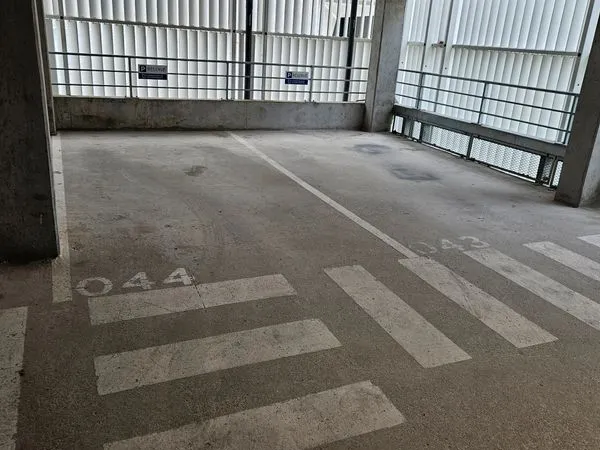 Place de parking Champs-sur-Marne