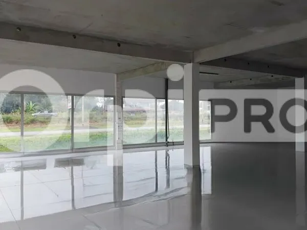 Local commercial 446 m²