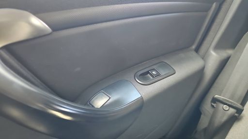 Dacia Duster 1.5 Blue dCi 115 - Black Touch – 2017 – 109198 km – Diesel – Boîte Manuelle — photo 1
