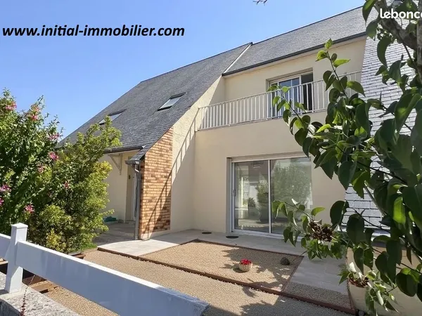 Maison 6 pièces 174 m²