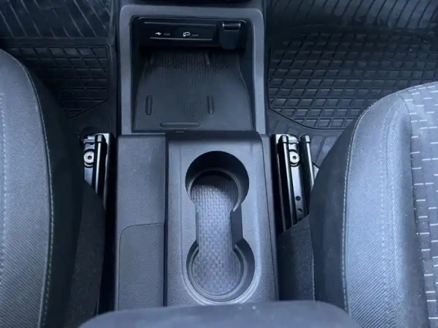 Mercedes Citan 112 cdi /fourgon / pro / bva / — photo 20