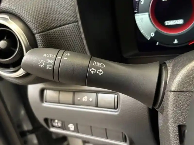 Nissan Juke dig-t 114 — photo 43