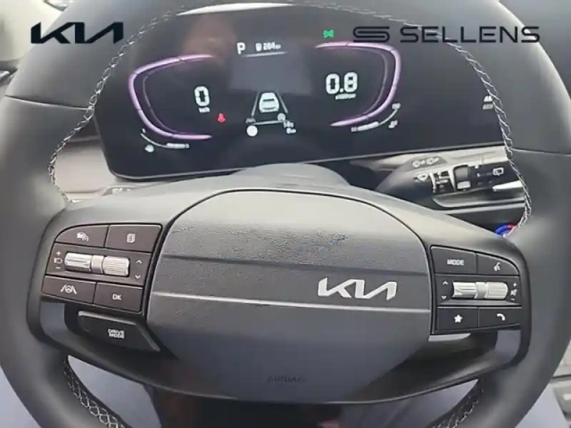 Kia Stonic 1.0 t-gdi 100ch active dct7 — photo 13
