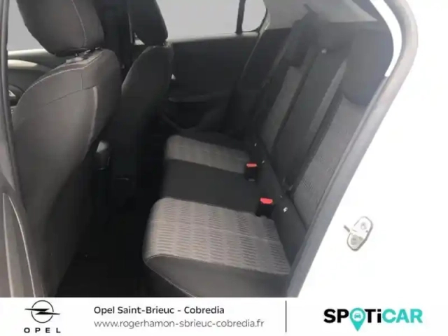 Opel Corsa -e 136ch edition business — photo 10