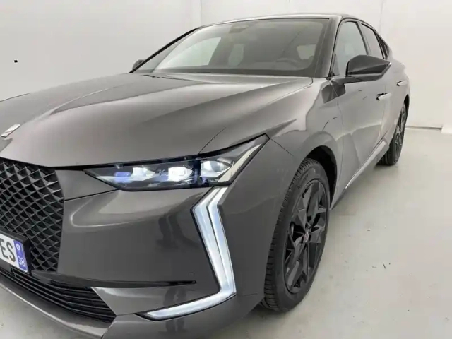 Ds Ds 4 hybride e-tense 225 eat8 — photo 29
