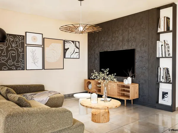Maison 5 pièces 83 m2