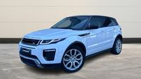 Land-Rover Range Rover Evoque 2.0 TD4 150 SE Dynamic BVA Mark V