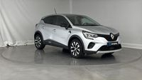 Renault Captur 1.0 TCe 90ch Evolution — photo 3