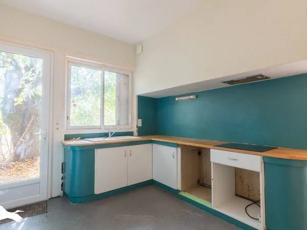 Maison 5 pièces 98 m²