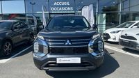 Mitsubishi Outlander 2.4 PHEV 306ch Invite+ 4WD — photo 2