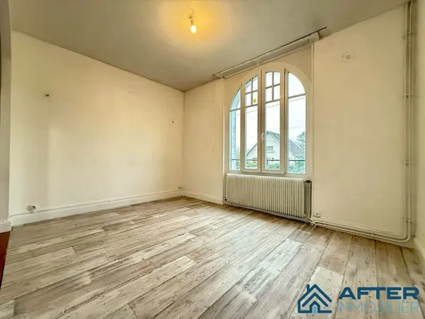 Maison 5 pièces 108 m²