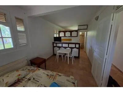 Location Appartement 25 m2 à Trois Rivières