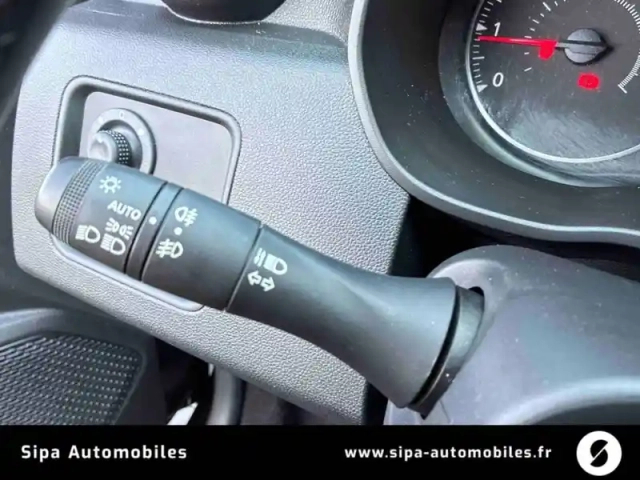 Dacia Duster tce 150 fap 4x4 — photo 28