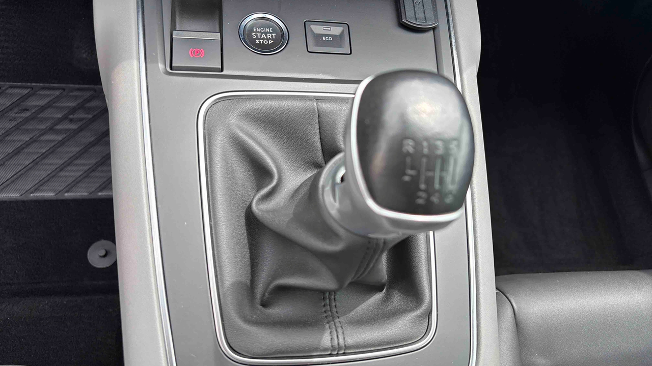 Citroen C5 Aircross PureTech 130 S&amp;S BVM6 — photo 22