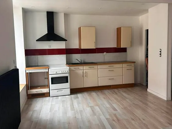 Immeuble de rapport 146 m²