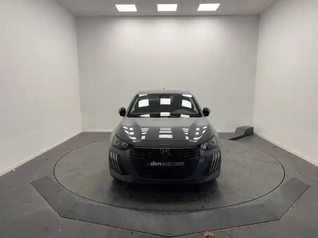 Peugeot 208 100 s&amp;s bvm6 — photo 87