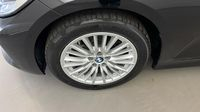 Bmw Série 3 Touring 316dA MH 122ch Edition Sport — photo 20