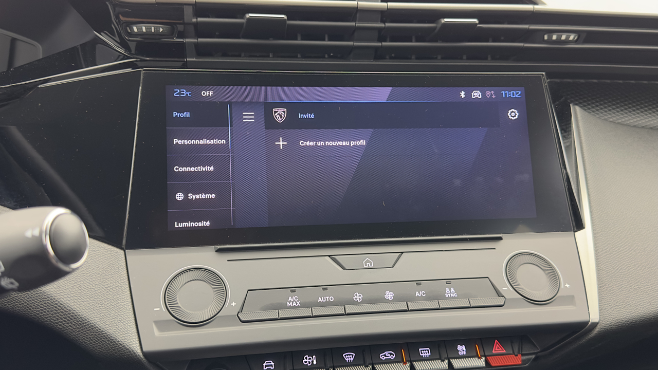 Peugeot 308 PureTech 130ch S&amp;S EAT8 — photo 30
