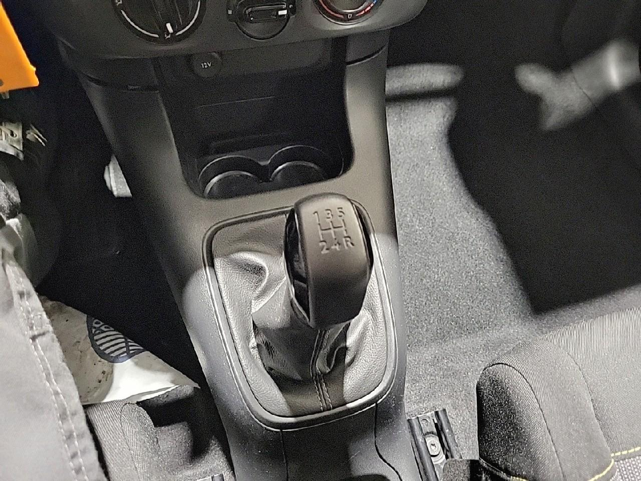 Citroën C3 puretech 83 s&s bvm5 you! — photo 21