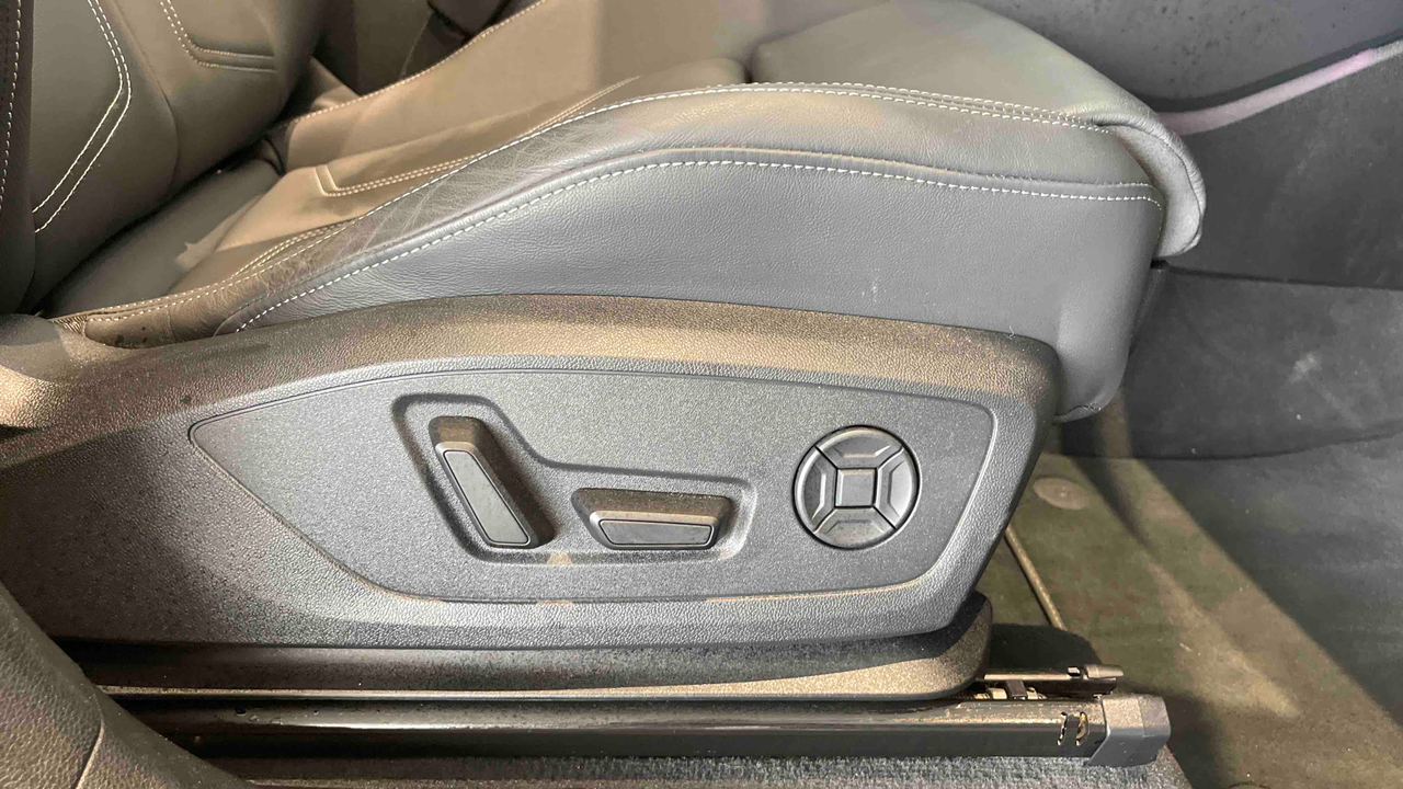 Audi Q3 35 TFSI 150 ch S tronic 7 — photo 29