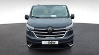 Renault Trafic Combi 2.0 Blue dCi 150ch Techno -25
