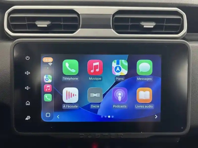 Dacia Duster eco-g 100 4x2 — photo 53