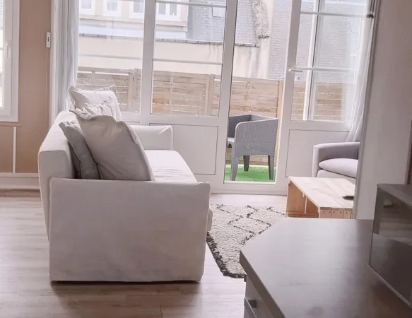 Loue appartement