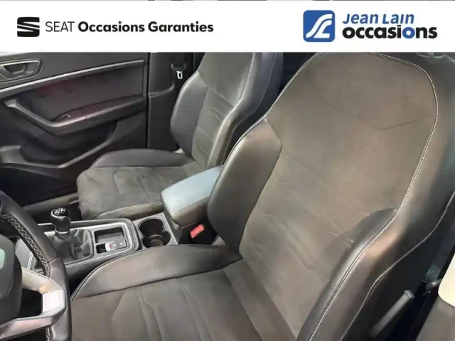 Seat Ateca 1.0 tsi 110 ch start/stop — photo 5