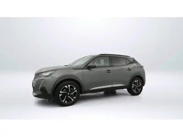 Peugeot 2008 puretech 130 s&amp;s eat8 — photo 7