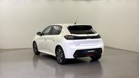 Peugeot 208 1.2 PureTech 100ch S&S Allure Pack — photo 8