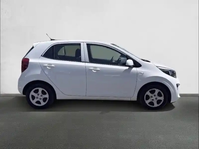 Kia Picanto 1.0 dpi 67ch isg bvm5 — photo 4