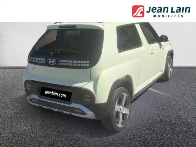 Hyundai Inster 49 kwh 4 pl. — photo 5