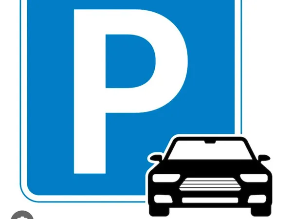 Location place de parking sous terrain
