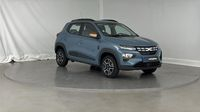 Dacia Spring Extreme — photo 3
