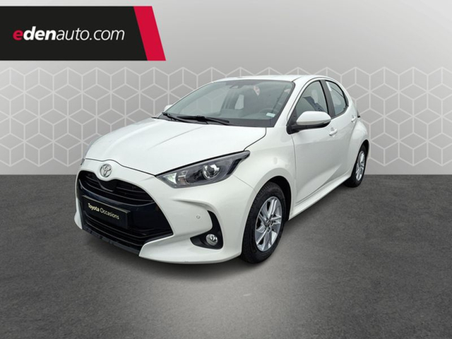 Toyota YARIS Toyota Yaris