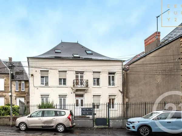 Immeuble de rapport 250 m²