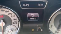 Mercedes Cla Shooting Brake 250 Fascination 7G-DCT — photo 9