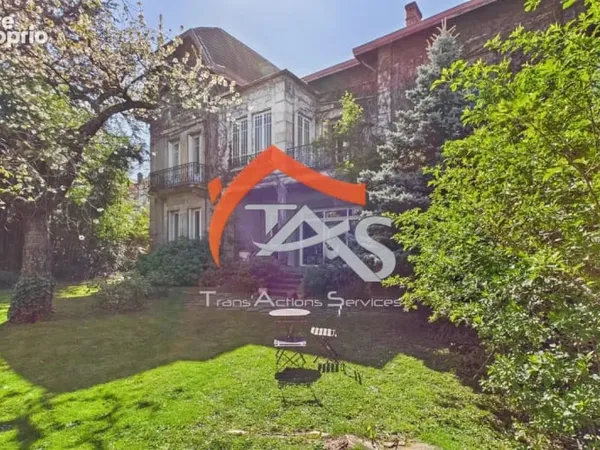 Vente Maison Saint-chamond(42400) 550 000ï¿oe