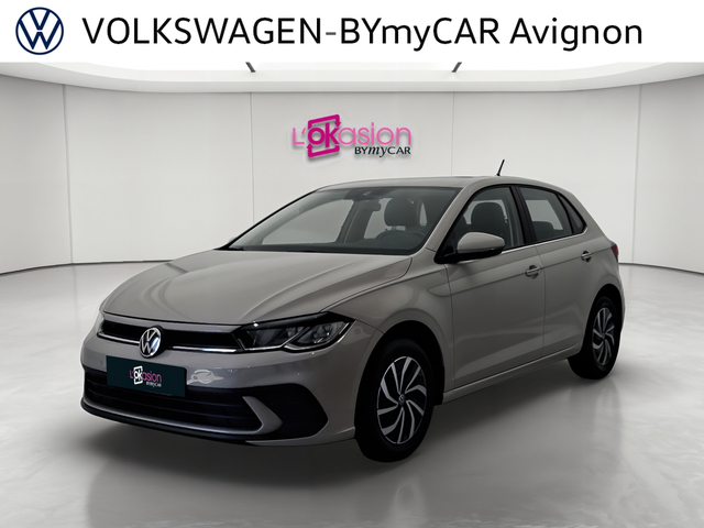 Volkswagen Polo 1.0 TSI 95 S&amp;S BVM5