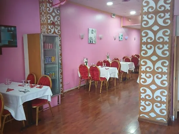 A vendre restaurant 300m2 Alfortville 75000