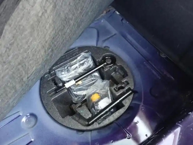 Renault Zoé zoe e-tech evolution charge normale r110 achat intégral - 22b — photo 10