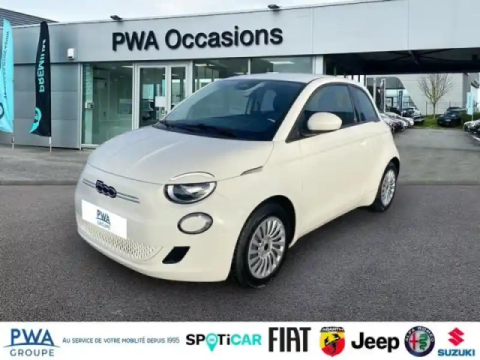 Fiat 500 e 95ch my23 berline