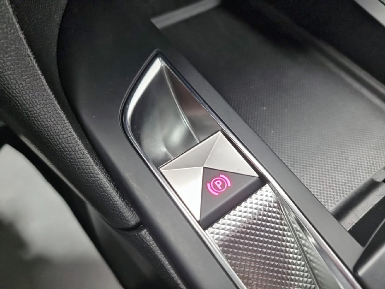 Ds Ds 3 hybride 136 e-dct6 pallas — photo 19