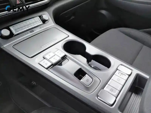 Hyundai Kona electrique 39 kwh - 136 ch — photo 16