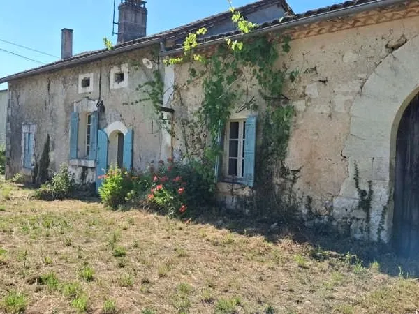 Maison 4 pièces 110 m²