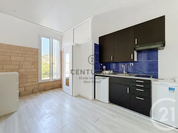 Appartement 1 pièce 15 m²