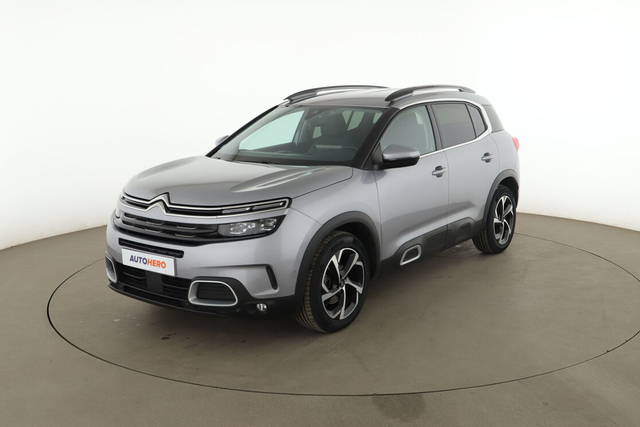 Citroen C5 Aircross 1.5 Blue-HDi Shine EAT8