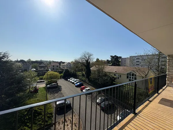 Appartement 5 pièces 90 m²