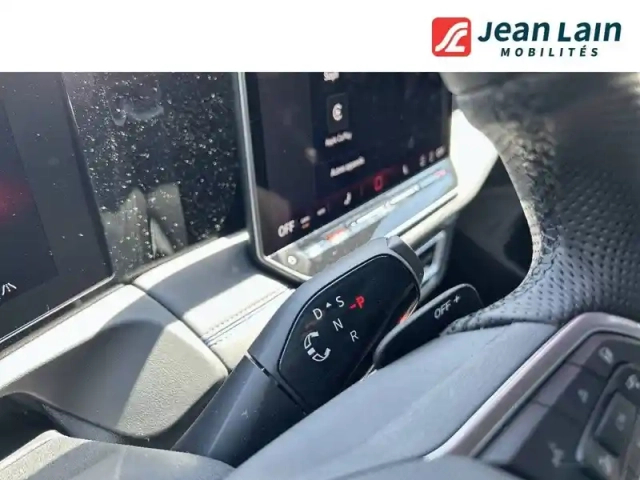 Volkswagen Tiguan 1.5 etsi 150 dsg7 — photo 49